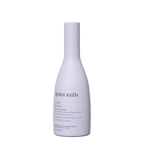 Bjorn Axen Volume Shampoo 250 ML