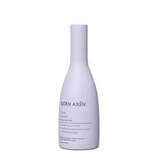 Bjorn Axen Volume Shampoo 250 ML