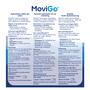 Movigo Laxeermiddel 10st