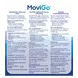 Movigo Laxeermiddel 10 stuks