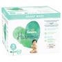 Pampers Harmonie Maat 3 62 Luiers 6KG-10KG
