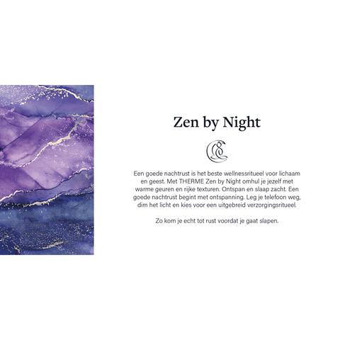 Therme Zen By Night Fragrance Sticks 150 ML