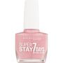 Maybelline New York Superstay 7 Days Gel Nail Color 135 Nude Rose 10 ML