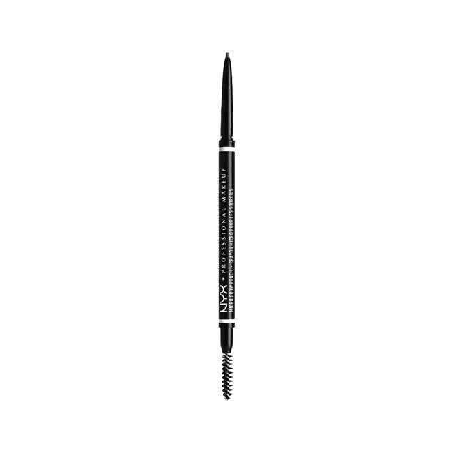 NYX Professional Makeup Micro Brow Pencil 3 Auburn