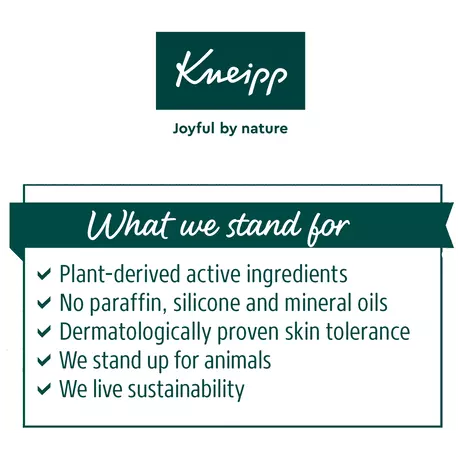 Kneipp Goodbye Stress Badschuim 400 ML