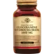 Solgar Glucosamine HCL 1000 MG 60 stuks