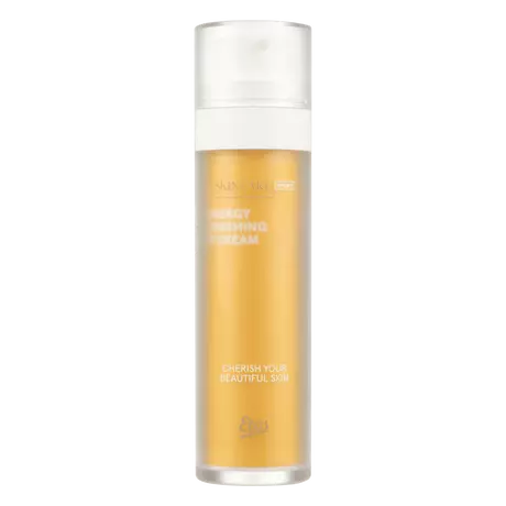 Etos Q10 Energy Replenishing Night Cream