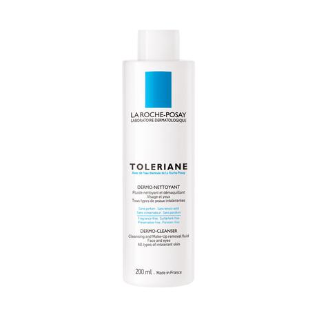 La Roche-Posay Toleriane Reinigingslotion 200 ML