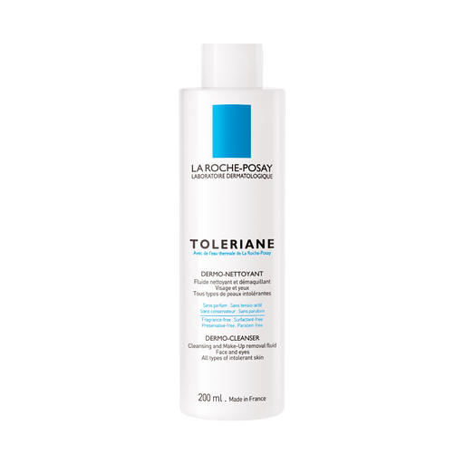La Roche-Posay Toleriane Reinigingslotion 200 ML