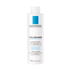 La Roche-Posay Toleriane Reinigingslotion 200 ML