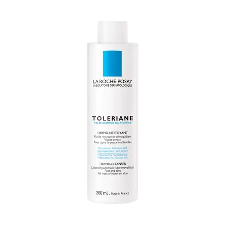 La Roche-Posay Toleriane Reinigingslotion 200 ML