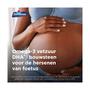 Davitamon Compleet Zwanger + Omega-3 Visolie 60 Stuks
