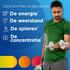 Centrum Men Multivitaminen Tabletten 30 stuks