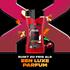 AXE Fine Fragrance Cherry Fizz Douchegel 225 ML