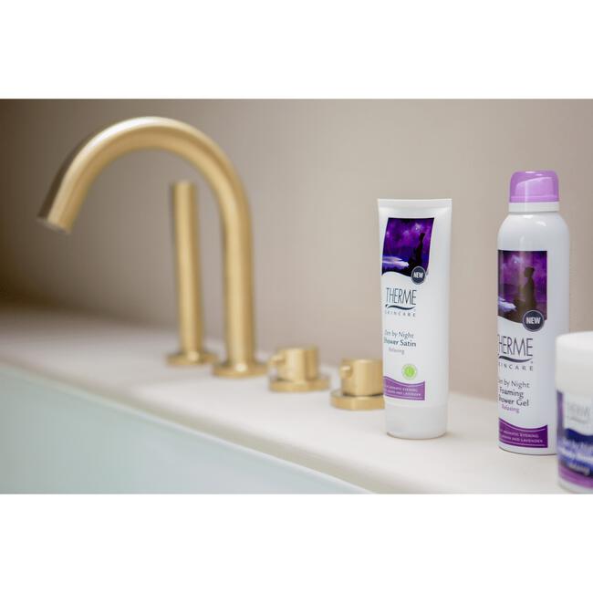 Therme Zen by Night Shower Satin 200 ML