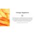 Therme Orange Happiness Fragrance Sticks 150 ML