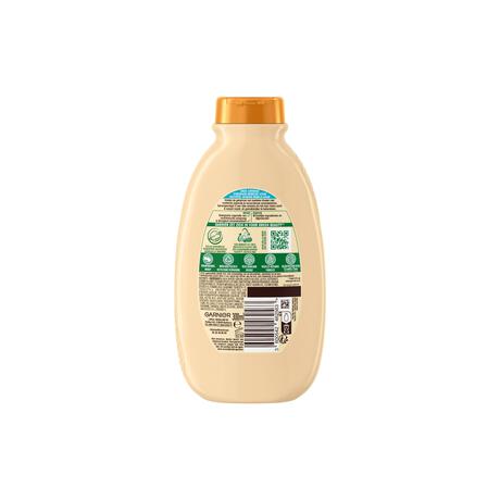 Garnier Loving Blends Rijke Argan Shampoo 300 ML