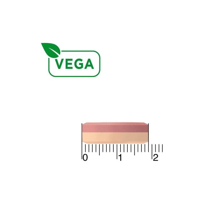 Dagravit Totaal 30 Weerstand & Energie 50 kauwtabletten