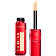 L'Oréal Paris Infaillible Skin Ink Light Warm 40 Foundation en Concealer in 1