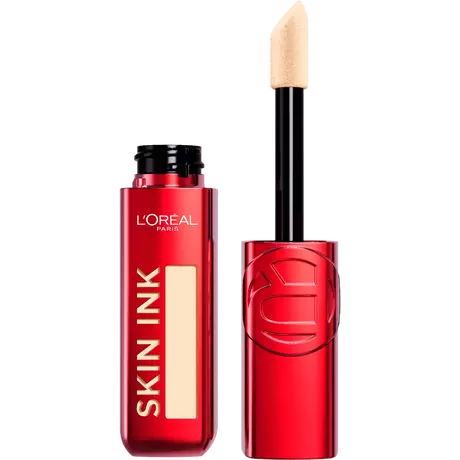 L'Oréal Paris Infaillible Skin Ink Light Warm 40 Foundation Concealer