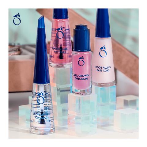 Herome Nail Growth Explosion 7 ML