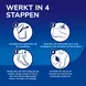 Dr.Scholl's Hydraterend & Verzachtend Voetmasker Aloe Vera 1 paar