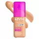 NYX Professional Makeup Make 'EM Wonder Foundation 09 Light Nude