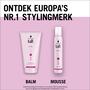Taft Styling Curl Haarmousse 200 ML