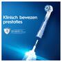 Oral-B Sensitive Clean Opzetborstels Wit 4 Stuks
