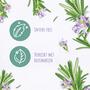Andrélon Pro Nature Rosemary Refresh Shampoo 400 ML