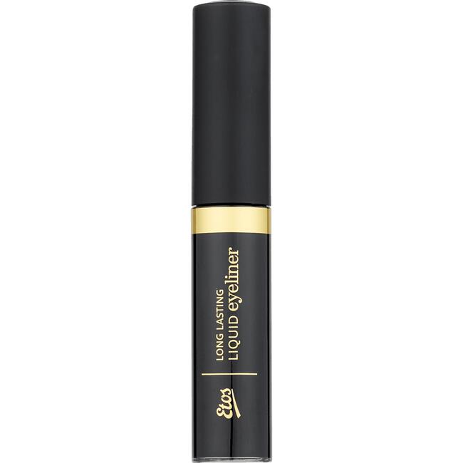 Etos Eyeliner Zwart