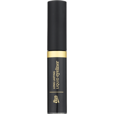 Etos Eyeliner Zwart
