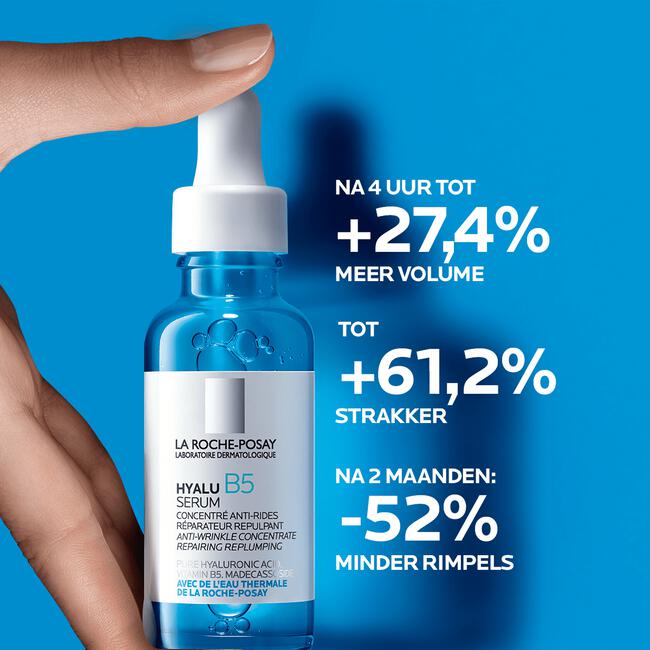 La Roche-Posay Hyalu B5 Serum Huidveroudering 30 ML