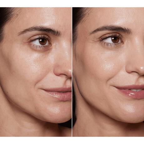 e.l.f. Halo Glow Skin Tint SPF50 6 Light Cool