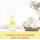 Zwitsal Original Bodymist 150 ML
