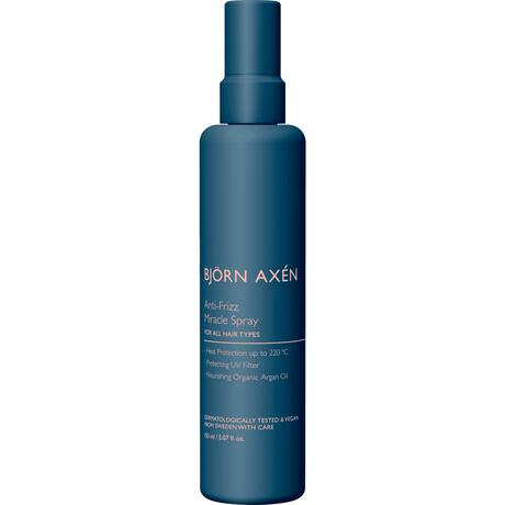 Björn Axén Anti-Frizz Miracle Spray 150 ML