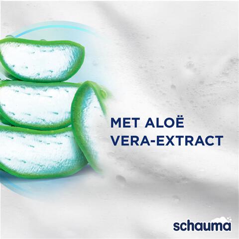 Schauma Shampoo Anti-roos 400 ML