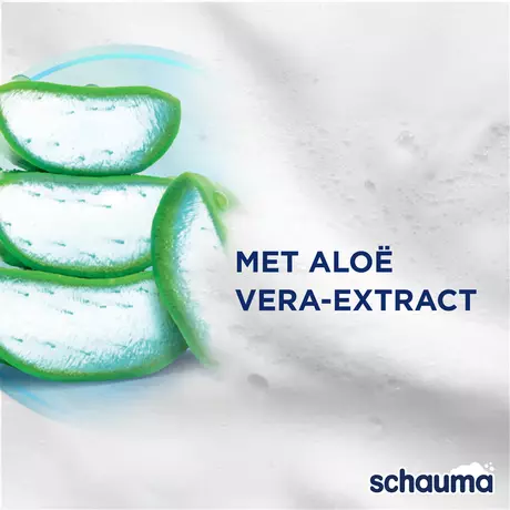 Schauma Shampoo Anti-roos 400 ML
