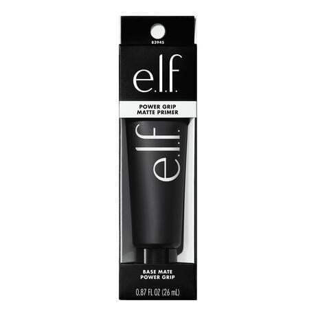 e.l.f. Power Matte Primer