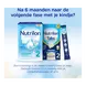 Nutrilon 1 Volledige Zuigelingenvoeding 0-6 Maanden Tabs 27 gram
