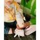 BIBS Flesspeen Medium Flow Sillicone 2 stuks