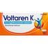 Voltaren K 12,5 MG Pijnstiller Filmomhulde Tabletten Diclofenac-Kalium 10 stuks