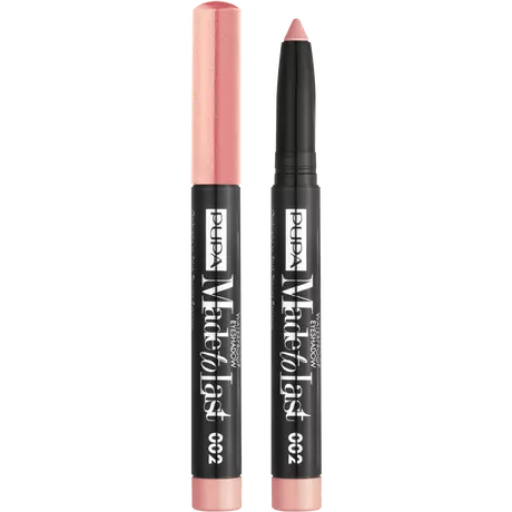 PUPA Made To Last Eyeshadow 002