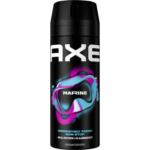 AXE Marine Deodorant Bodyspray 150 ML