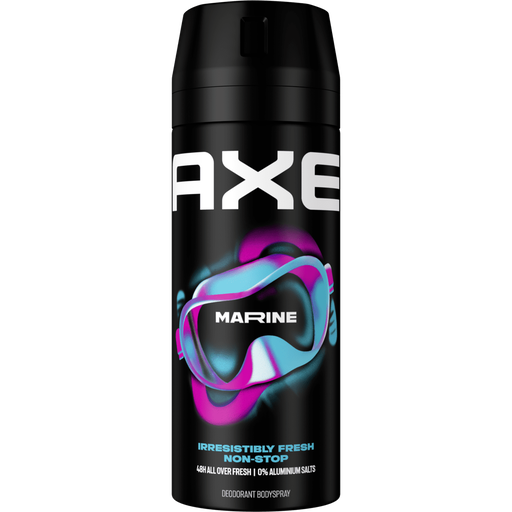 AXE Marine Deodorant Bodyspray 150 ML