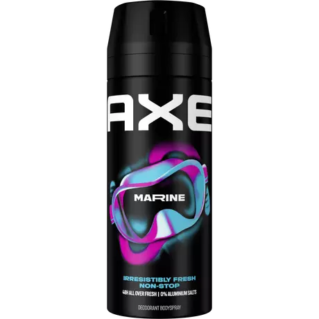 AXE Marine Deodorant Bodyspray 150 ML