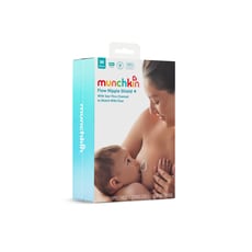 Munchkin Flow Nipple Shield+ 20mm