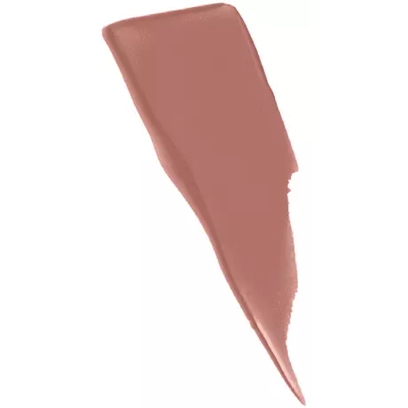 Maybelline New York Superstay Matte Ink Lippenstift 65 Seductress