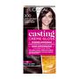 L'Oréal Paris Casting Crème Gloss Haarverf 300 Dark Delight Donkerbruin