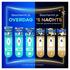 Always Maandverband Ultra Day Long Wings Giga Pack 28 stuks